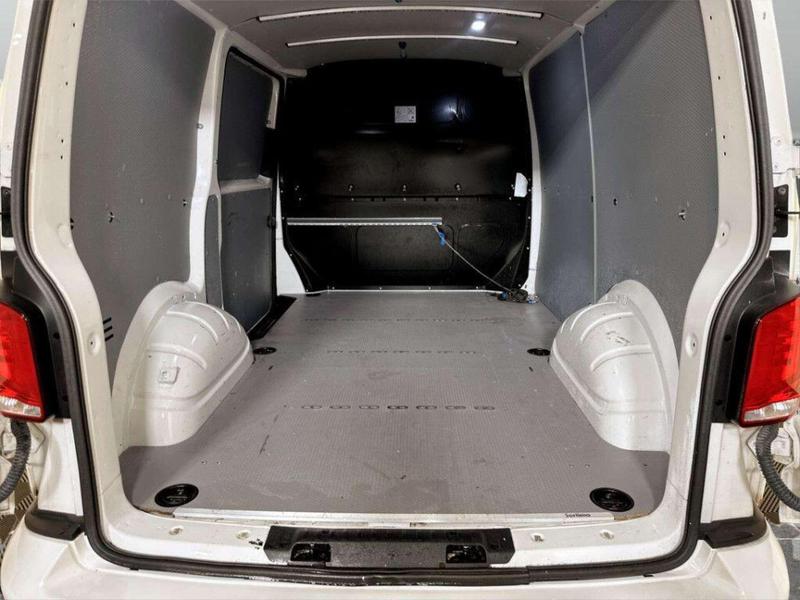 Used Volkswagen Transporter 2023 for sale - 76826232: Photo 15