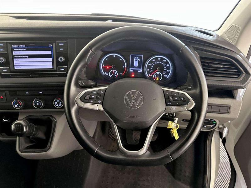 Used Volkswagen Transporter 2023 for sale - 76826232: Photo 16