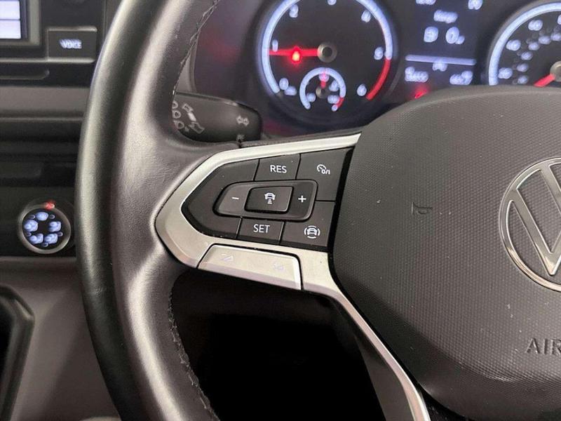 Used Volkswagen Transporter 2023 for sale - 76826232: Photo 17