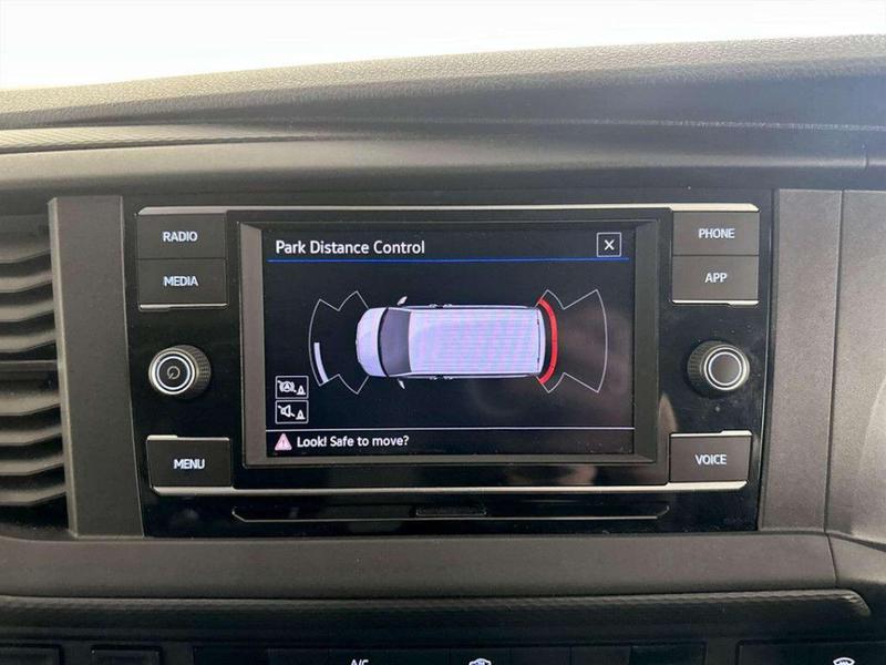 Used Volkswagen Transporter 2023 for sale - 76826232: Photo 20