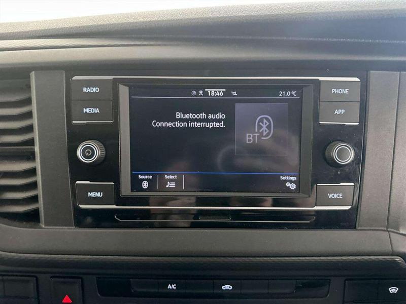 Used Volkswagen Transporter 2023 for sale - 76826232: Photo 21