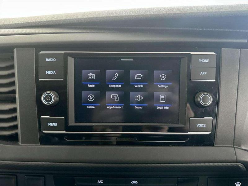 Used Volkswagen Transporter 2023 for sale - 76826232: Photo 22