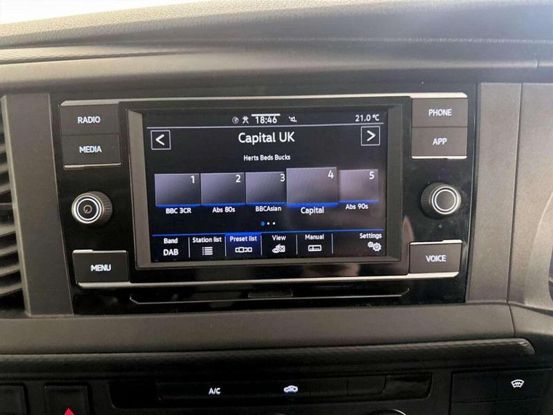 Used Volkswagen Transporter 2023 for sale - 76826232: Photo 23