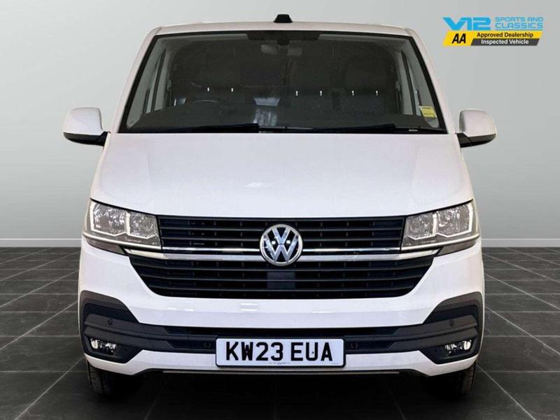 Used Volkswagen Transporter 2023 for sale - 76826232: Photo 5