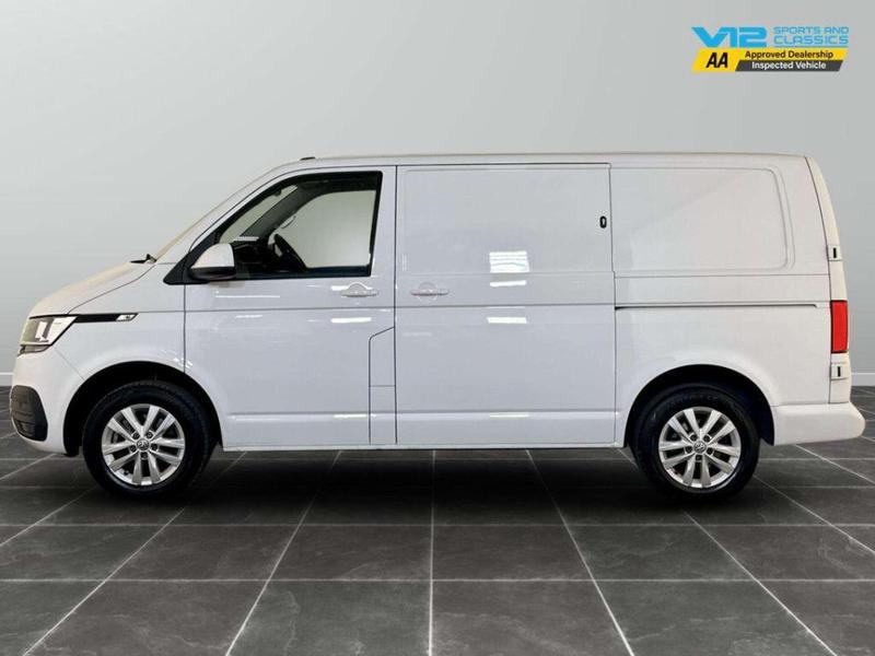 Used Volkswagen Transporter 2023 for sale - 76826232: Photo 7