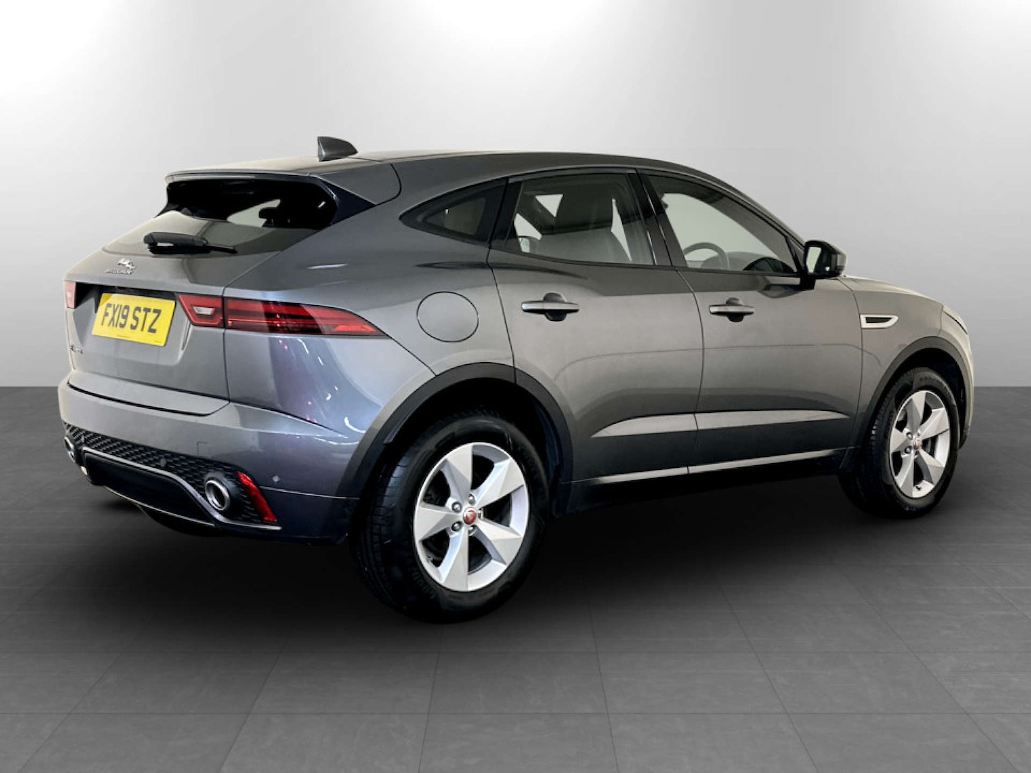 Used Jaguar E-Pace 2019 for sale - 77342178: Photo 10