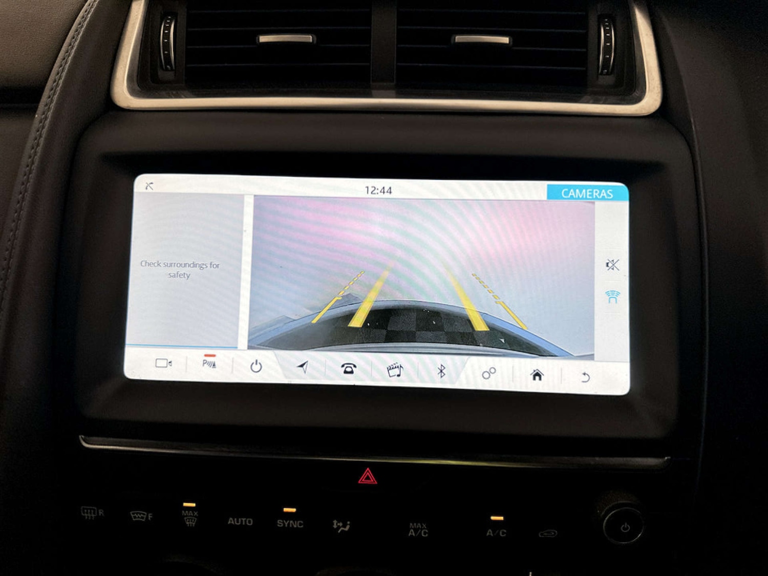 Used Jaguar E-Pace 2019 for sale - 77342178: Photo 20