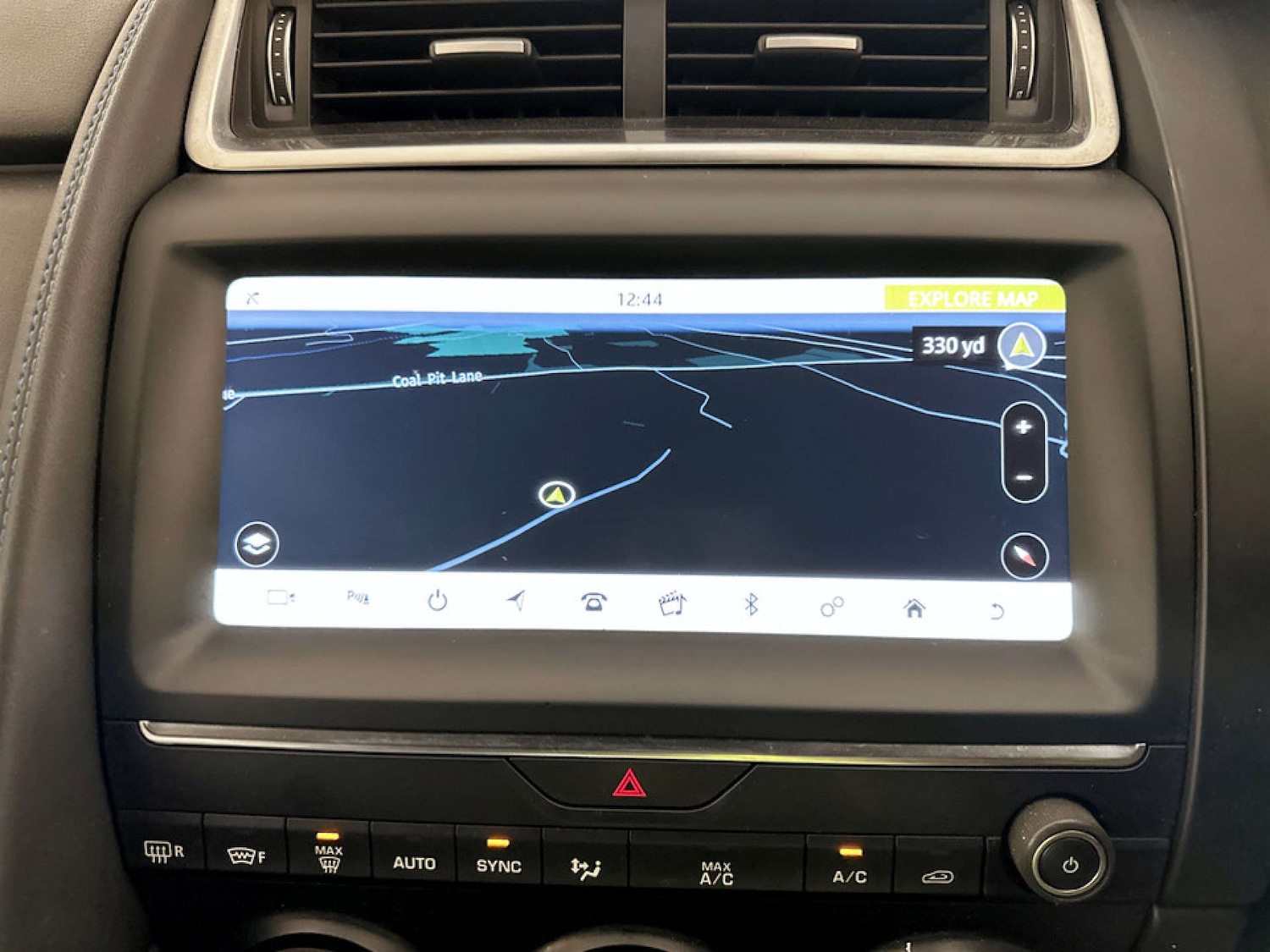 Used Jaguar E-Pace 2019 for sale - 77342178: Photo 21