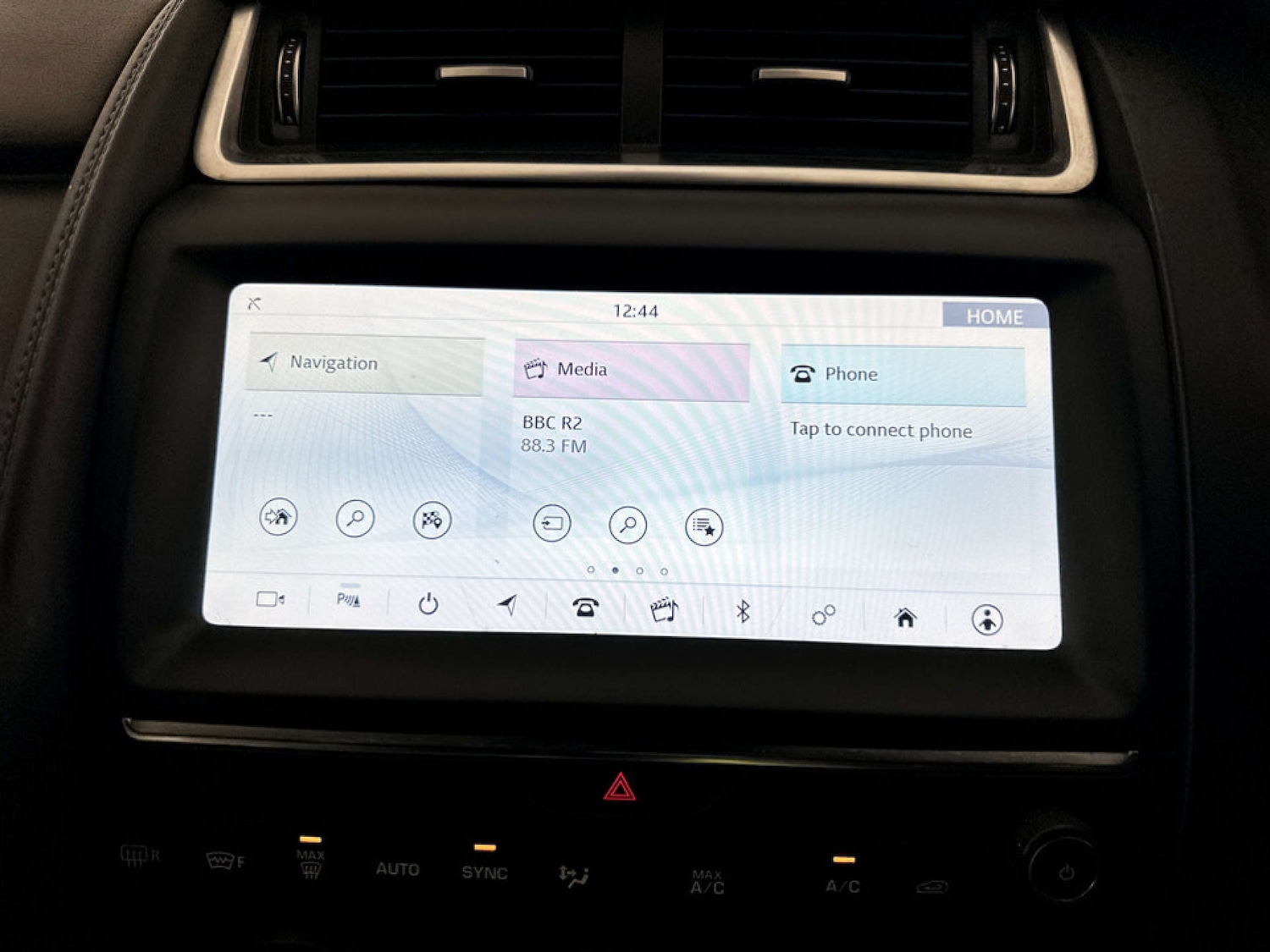 Used Jaguar E-Pace 2019 for sale - 77342178: Photo 22