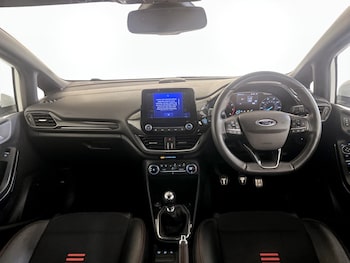 Used Ford Fiesta 2020 for sale - 75330112: Photo