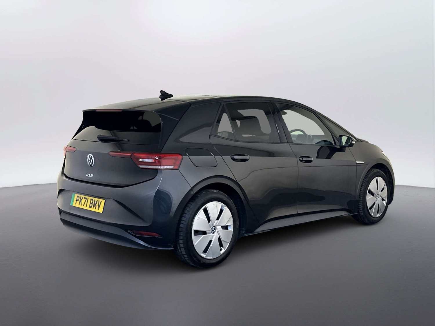 Used Volkswagen ID.3 2021 for sale - 77921670: Photo 10