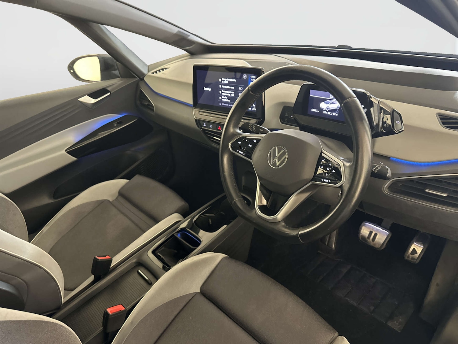 Used Volkswagen ID.3 2021 for sale - 77921670: Photo 15