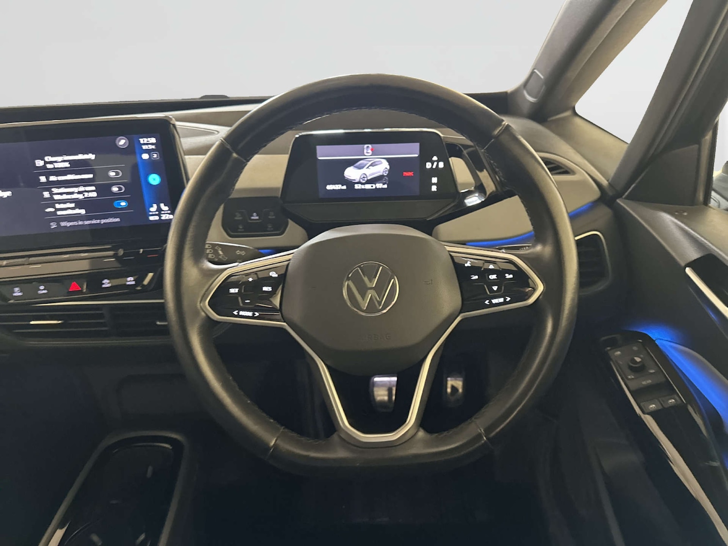 Used Volkswagen ID.3 2021 for sale - 77921670: Photo 16