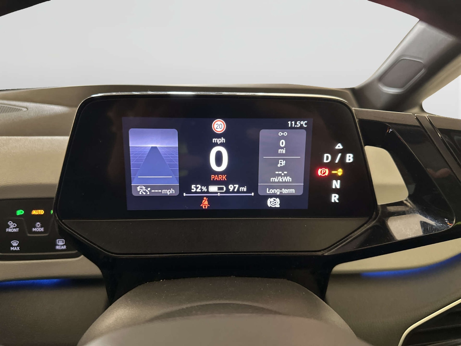 Used Volkswagen ID.3 2021 for sale - 77921670: Photo 18