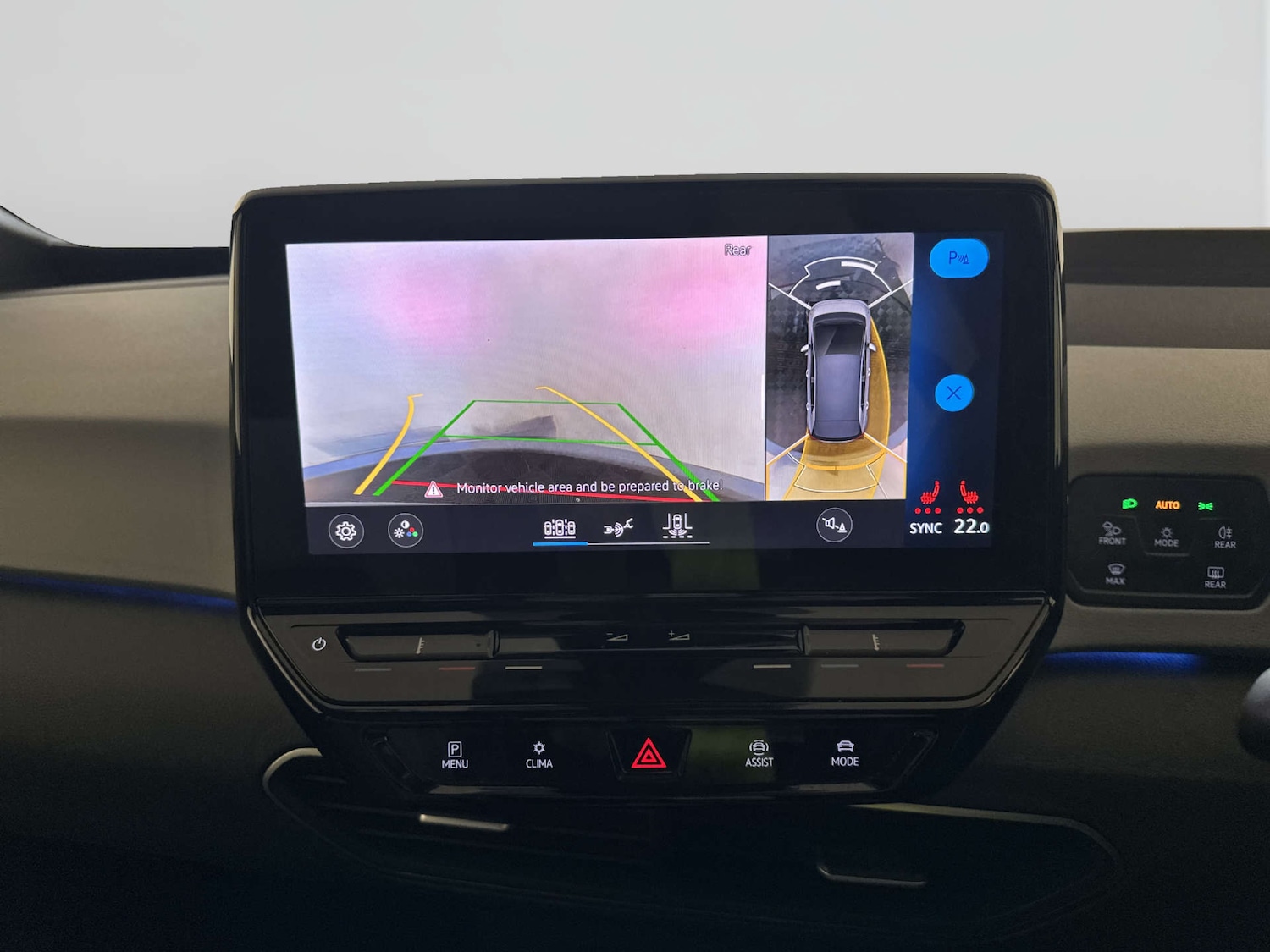 Used Volkswagen ID.3 2021 for sale - 77921670: Photo 21