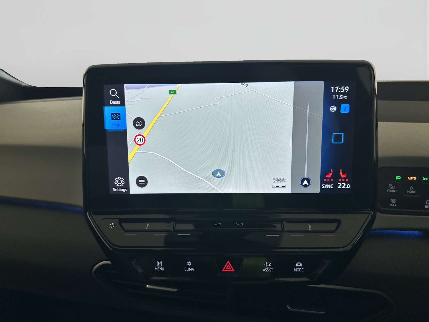 Used Volkswagen ID.3 2021 for sale - 77921670: Photo 22