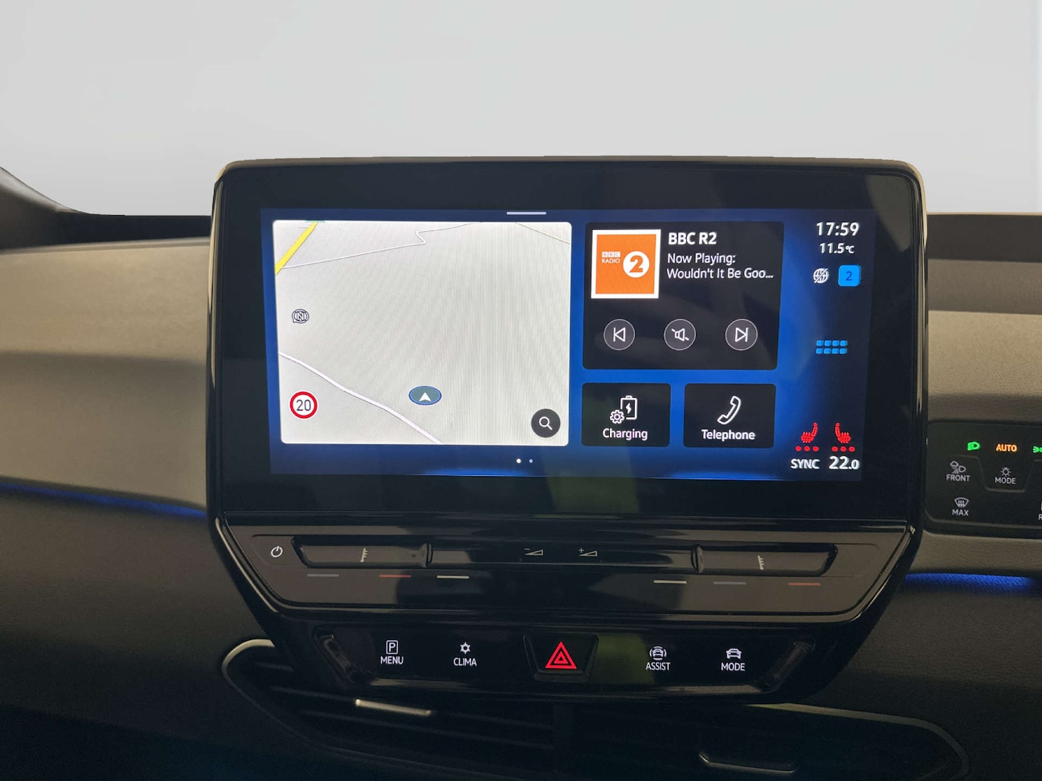 Used Volkswagen ID.3 2021 for sale - 77921670: Photo 23