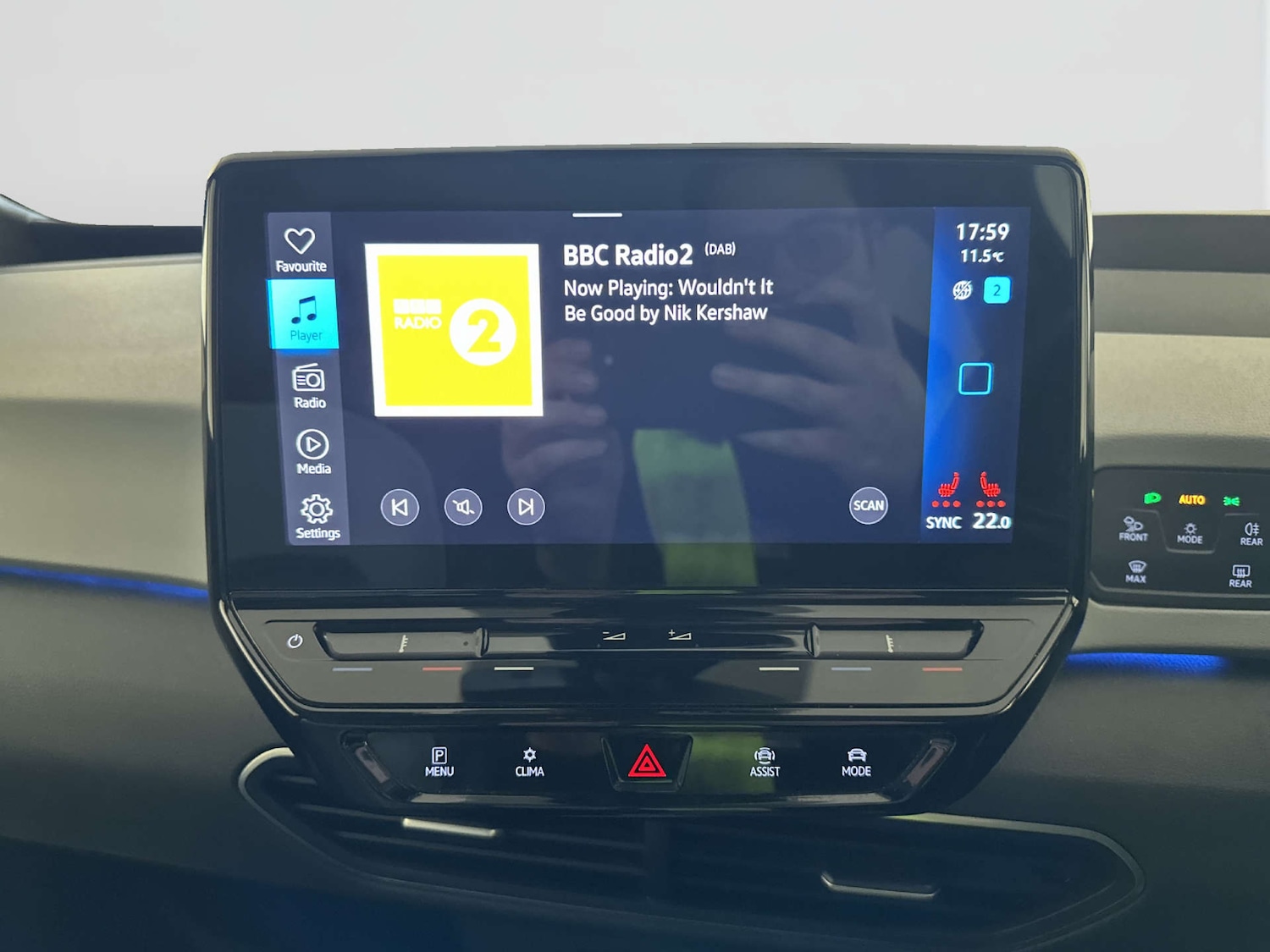 Used Volkswagen ID.3 2021 for sale - 77921670: Photo 24