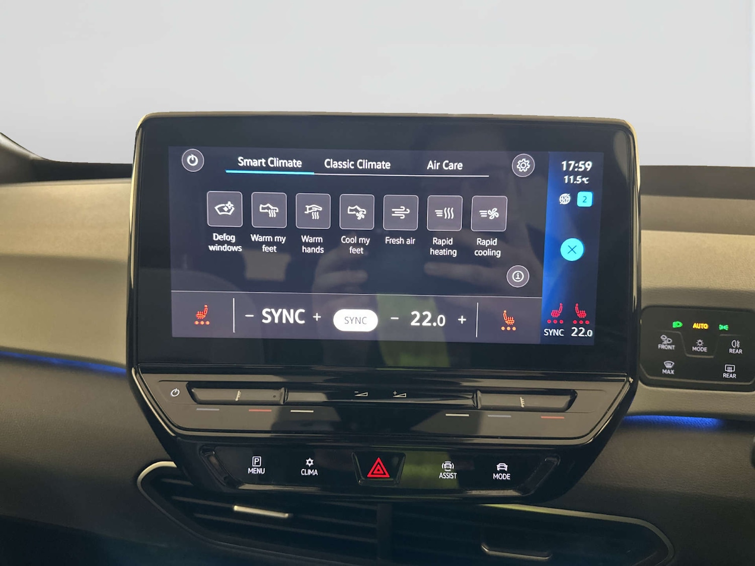 Used Volkswagen ID.3 2021 for sale - 77921670: Photo 25