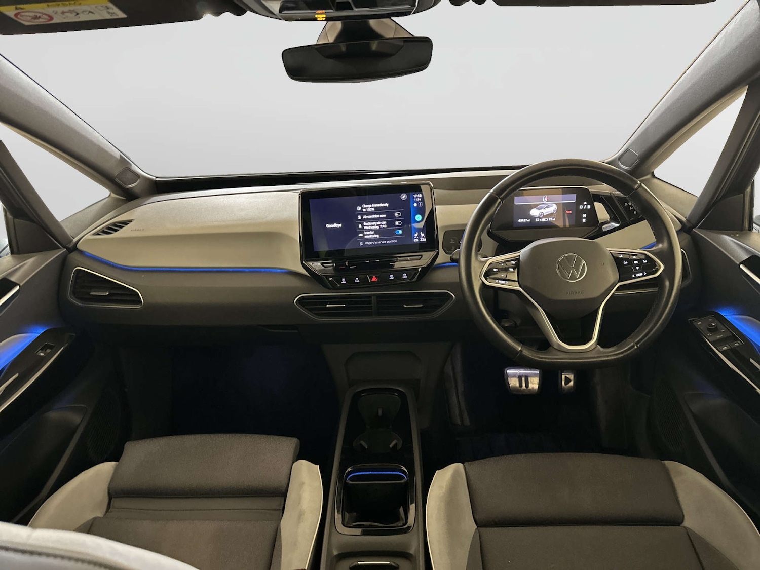 Used Volkswagen ID.3 2021 for sale - 77921670: Photo 3