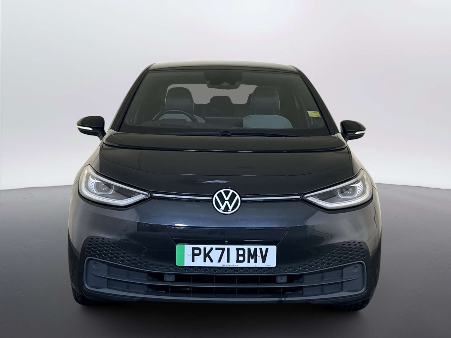 Used Volkswagen ID.3 2021 for sale - 77921670: Photo 5