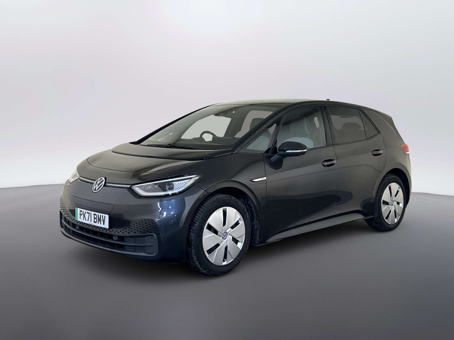 Used Volkswagen ID.3 2021 for sale - 77921670: Photo 6