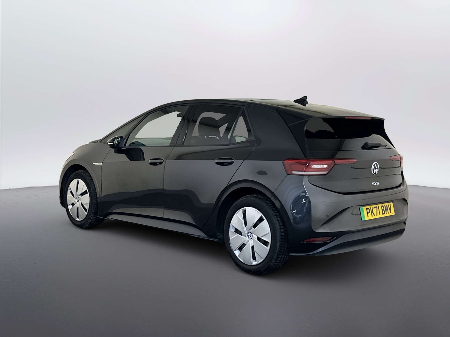 Used Volkswagen ID.3 2021 for sale - 77921670: Photo 8