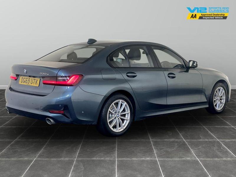 Used BMW 3 Series 2019 for sale - 76557462: Photo 11