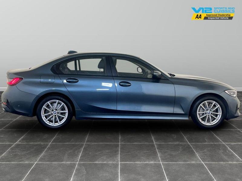 Used BMW 3 Series 2019 for sale - 76557462: Photo 12