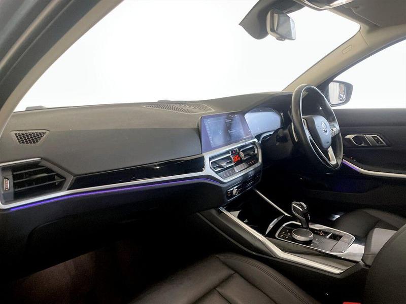 Used BMW 3 Series 2019 for sale - 76557462: Photo 13