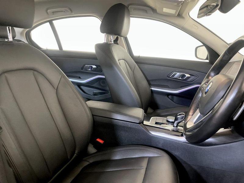 Used BMW 3 Series 2019 for sale - 76557462: Photo 14