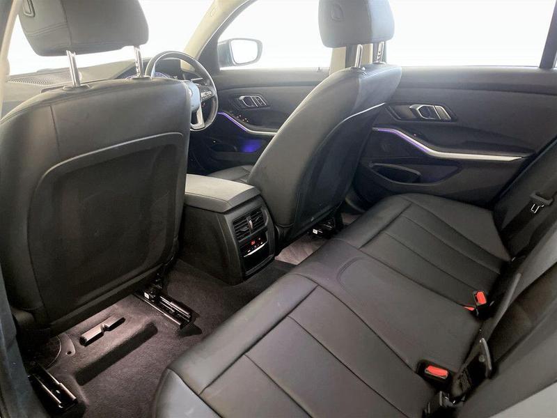 Used BMW 3 Series 2019 for sale - 76557462: Photo 15