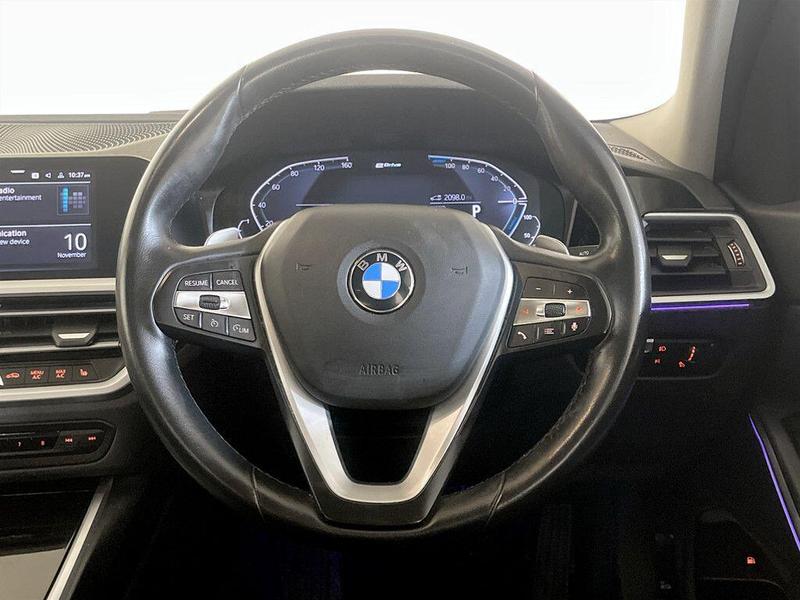 Used BMW 3 Series 2019 for sale - 76557462: Photo 16