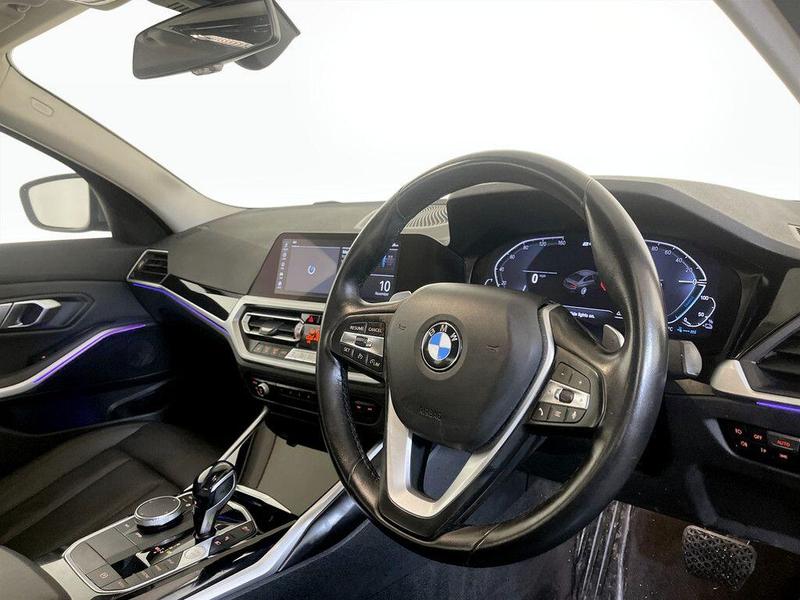 Used BMW 3 Series 2019 for sale - 76557462: Photo 17