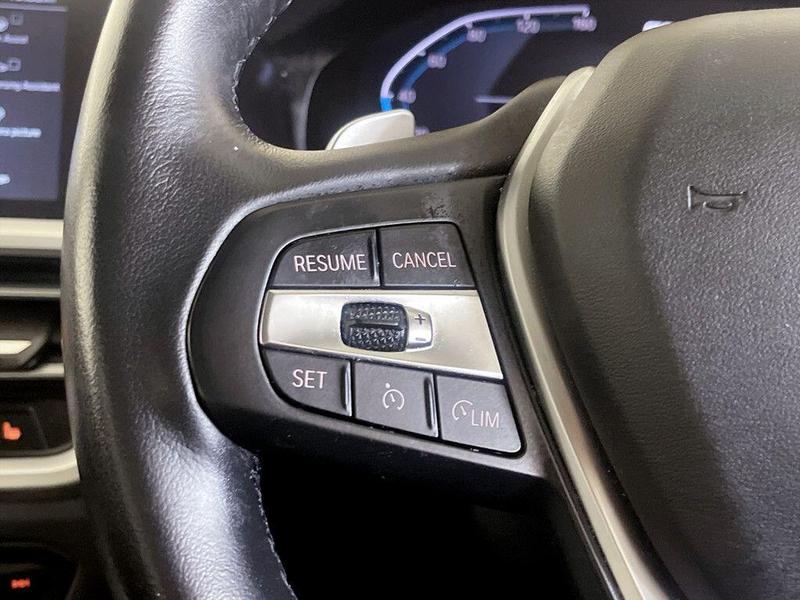 Used BMW 3 Series 2019 for sale - 76557462: Photo 18