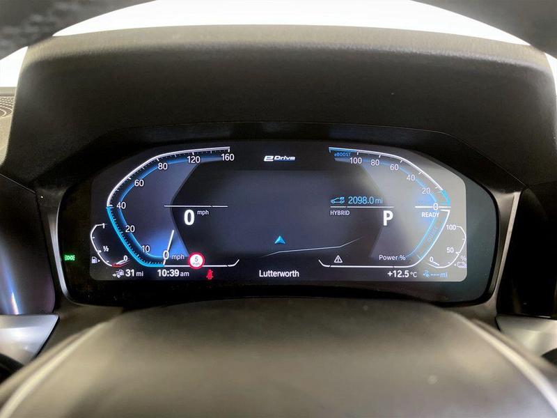 Used BMW 3 Series 2019 for sale - 76557462: Photo 19