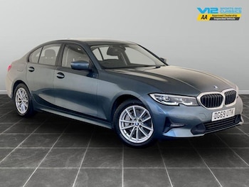 Used BMW 3 Series 2019 for sale - 76557462: Photo