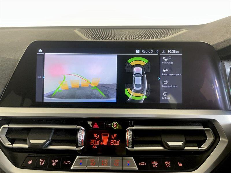 Used BMW 3 Series 2019 for sale - 76557462: Photo 21