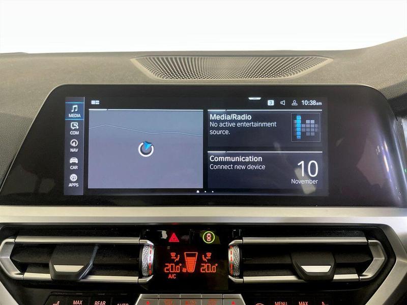 Used BMW 3 Series 2019 for sale - 76557462: Photo 22