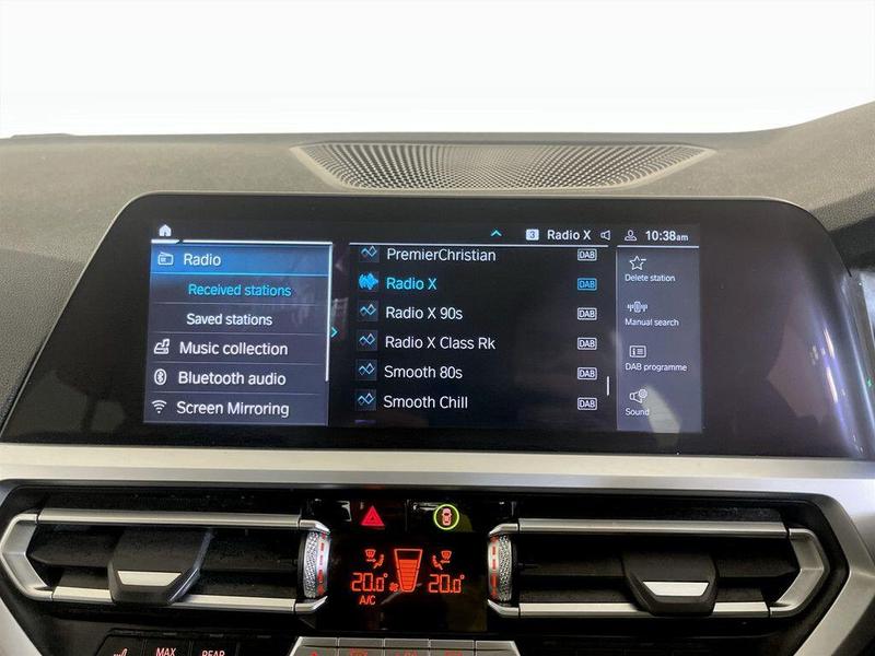 Used BMW 3 Series 2019 for sale - 76557462: Photo 23