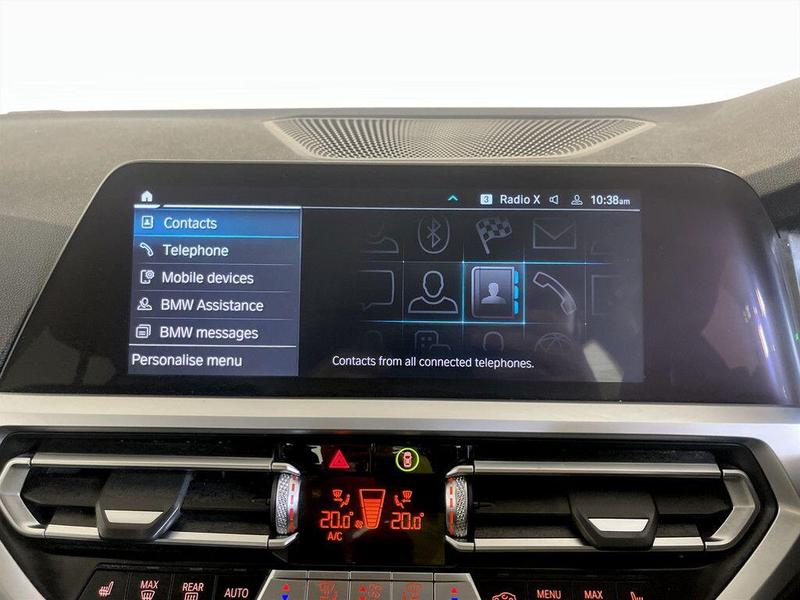 Used BMW 3 Series 2019 for sale - 76557462: Photo 24