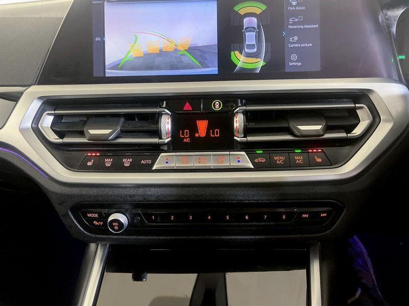 Used BMW 3 Series 2019 for sale - 76557462: Photo 25