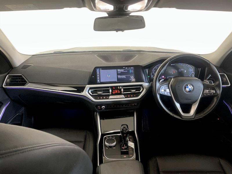 Used BMW 3 Series 2019 for sale - 76557462: Photo 3