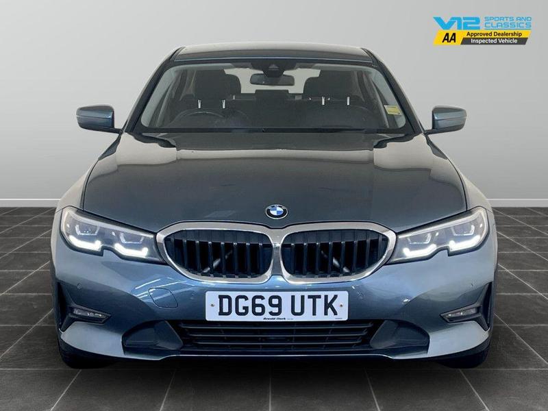 Used BMW 3 Series 2019 for sale - 76557462: Photo 6