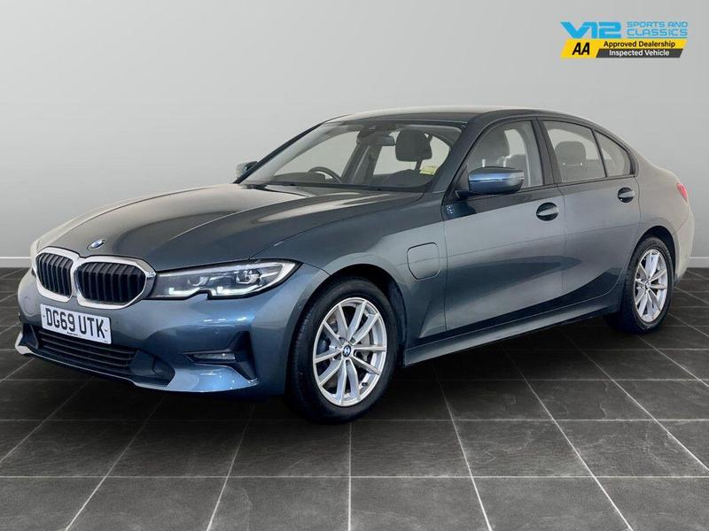 Used BMW 3 Series 2019 for sale - 76557462: Photo 7