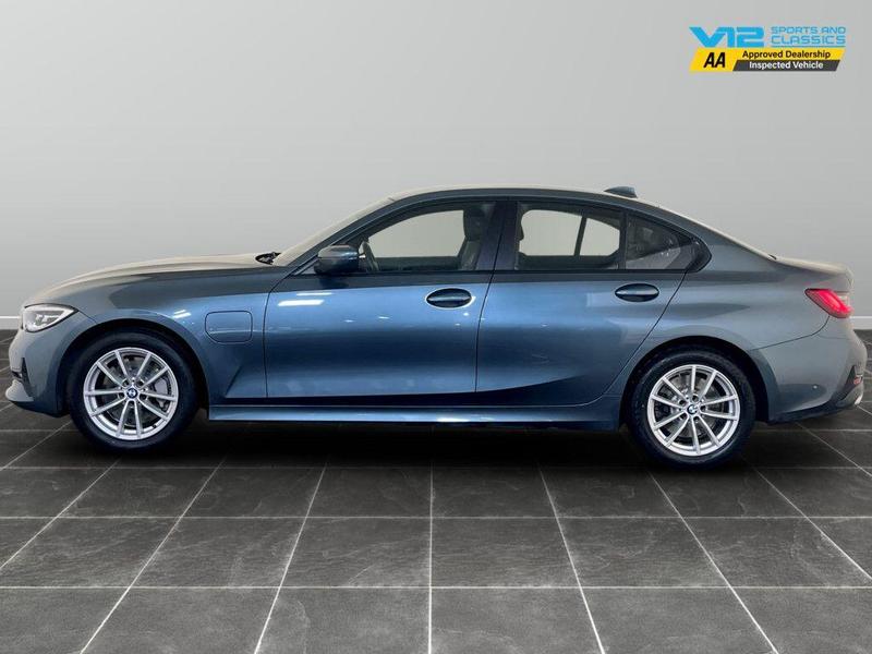 Used BMW 3 Series 2019 for sale - 76557462: Photo 8