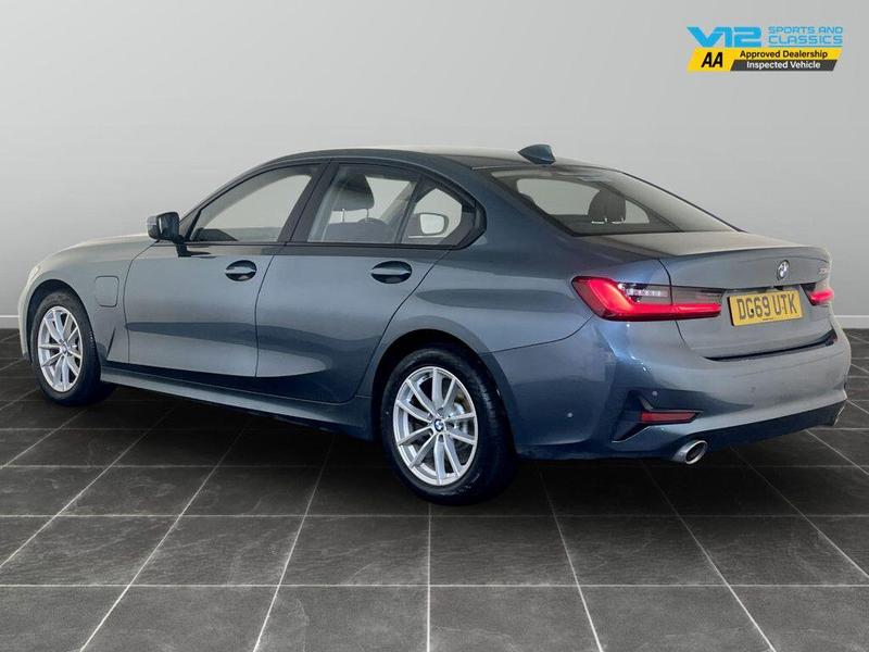 Used BMW 3 Series 2019 for sale - 76557462: Photo 9
