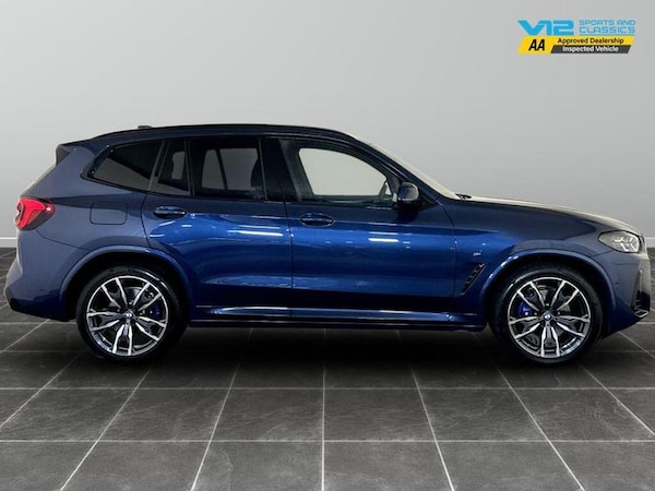 Used BMW X3 2024 for sale - 75805724: Photo 11