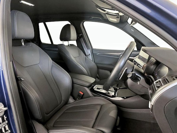 Used BMW X3 2024 for sale - 75805724: Photo 13
