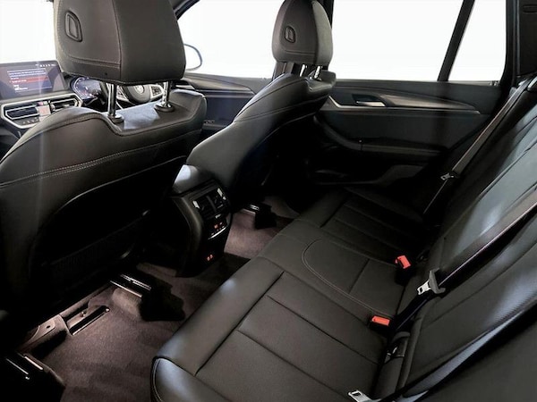 Used BMW X3 2024 for sale - 75805724: Photo 14
